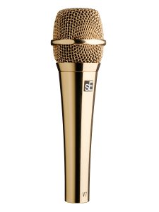 sE Electronics V7 GOLD - Afbeelding 2
