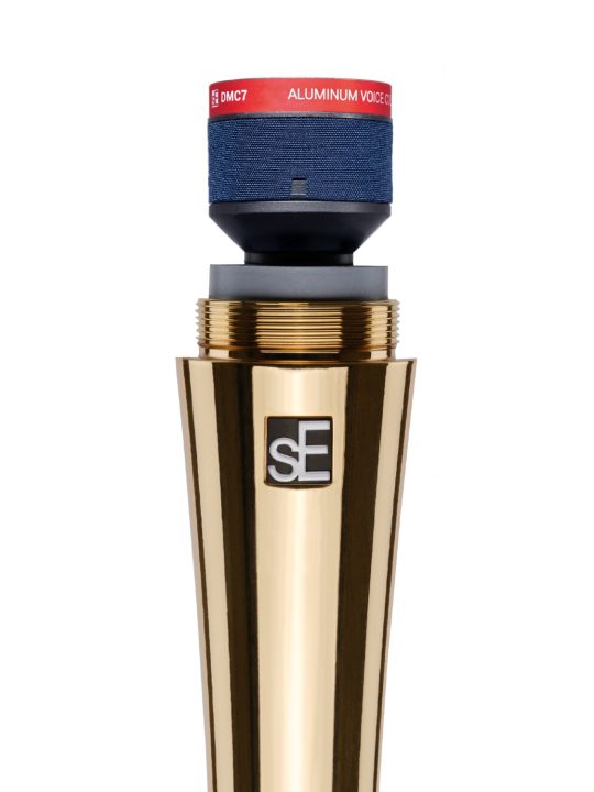sE Electronics V7 GOLD