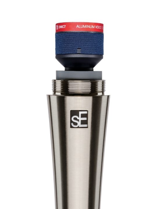 sE Electronics V7 NICKEL