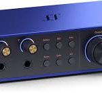 Focusrite Scarlett 2i2 4th gen Anniversary