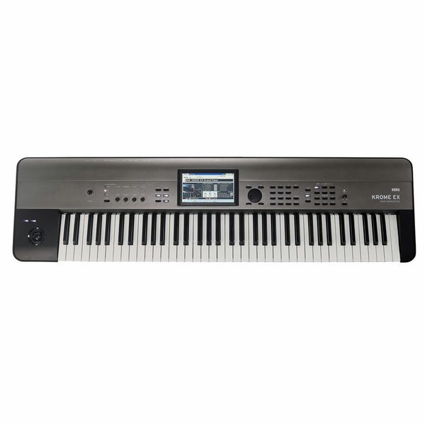 Korg Krome EX 73