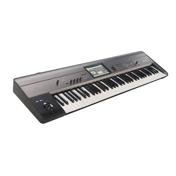 Korg Krome EX 73