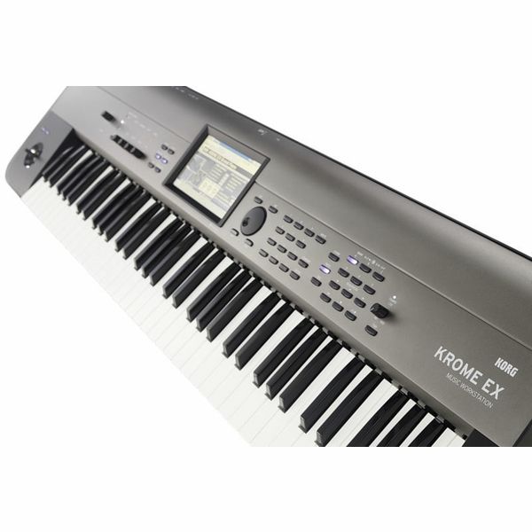 Korg Krome EX 73