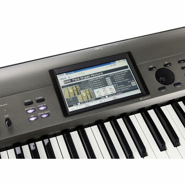Korg Krome EX 73