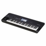 Korg Nautilus 61 kort gebruikt als nieuw