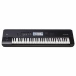 Korg Nautilus 61 kort gebruikt als nieuw - Afbeelding 2
