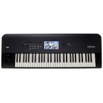 Korg Nautilus 61 kort gebruikt als nieuw - Afbeelding 3