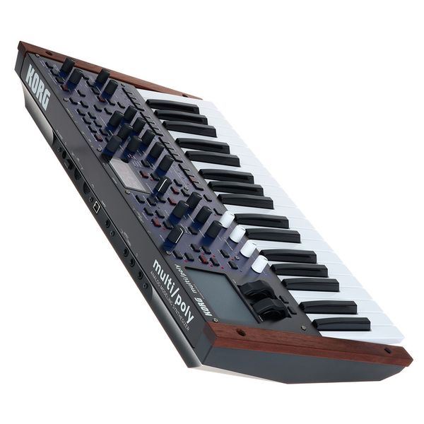 Korg multi/poly