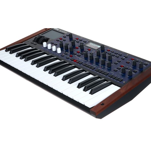 Korg multi/poly