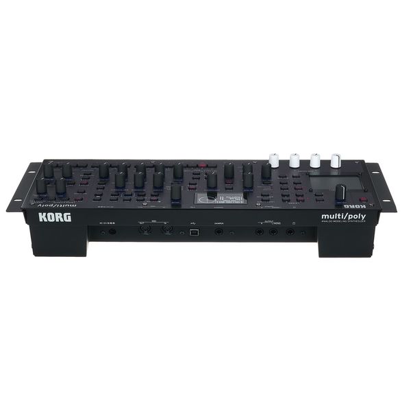 Korg multi/poly Module