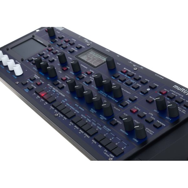 Korg multi/poly Module