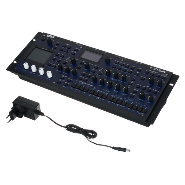 Korg multi/poly Module