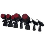 SE Electronics V Pack Arena Black - Afbeelding 2
