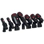 SE Electronics V Pack Arena Black
