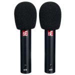 SE Electronics V Pack Arena Black - Afbeelding 13