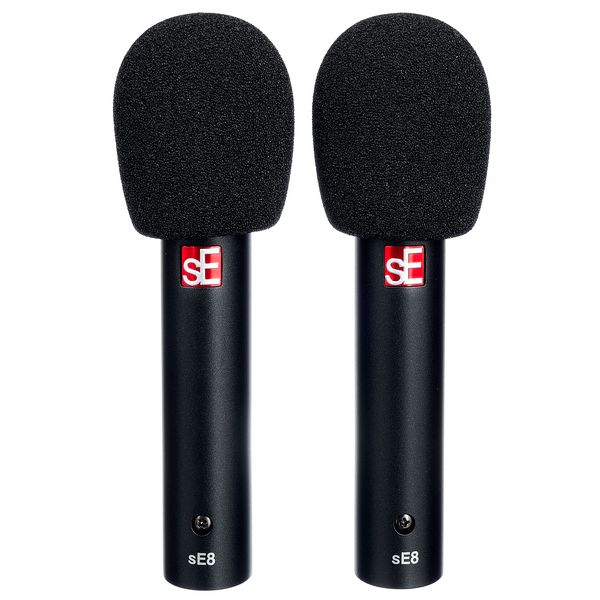 SE Electronics V Pack Arena Black