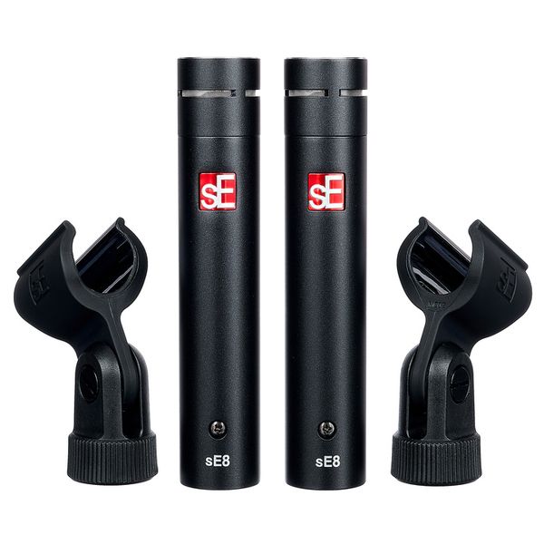 SE Electronics V Pack Arena Black