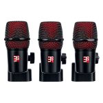 SE Electronics V Pack Arena Black - Afbeelding 18