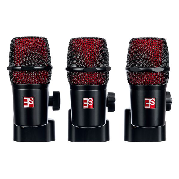 SE Electronics V Pack Arena Black