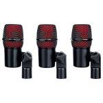 SE Electronics V Pack Arena Black - Afbeelding 19