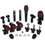 SE Electronics V Pack Arena Black - Afbeelding 22