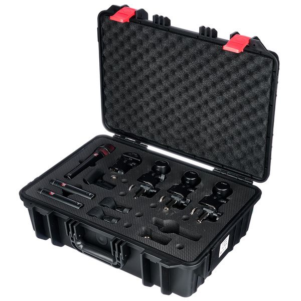 SE Electronics V Pack Arena Black