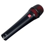 SE Electronics V Pack Arena Black - Afbeelding 4