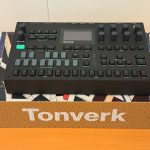 Elektron Tonverk € 1079,-  OPEN BOX
