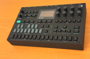 Elektron Tonverk € 1079,-  OPEN BOX - Afbeelding 3