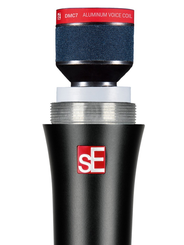 SE Electronics V7 ENG (Electronic News Gathering)