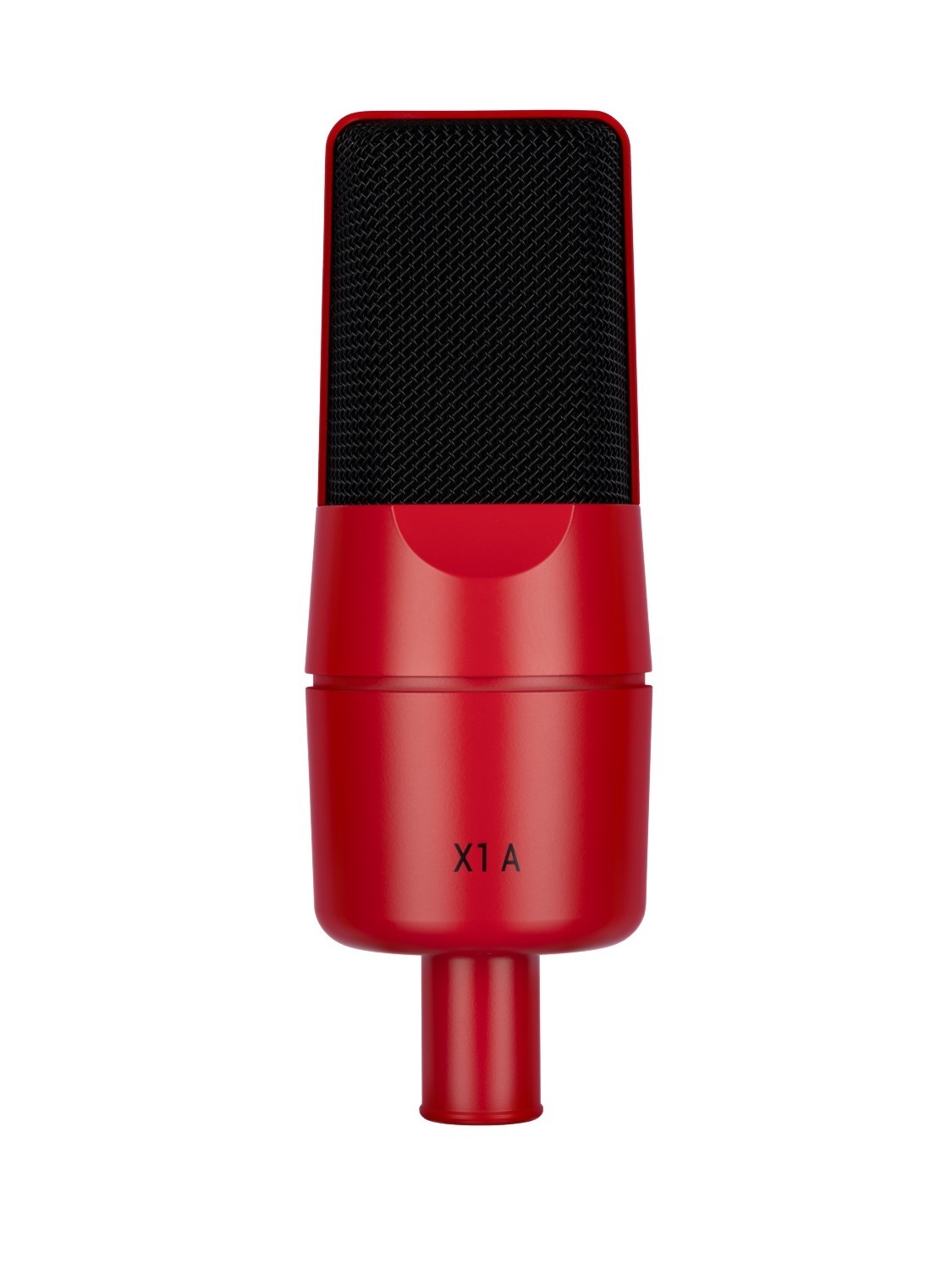 SE Electronics X1 A 25th anniv. Red