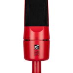 SE Electronics X1 A 25th anniv. Red