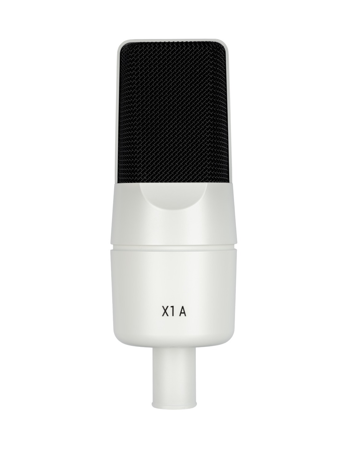 SE Electronics X1 A 25th anniv. White