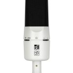 SE Electronics X1 A 25th anniv. White