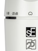 SE Electronics X1 A 25th anniv. White - Afbeelding 3