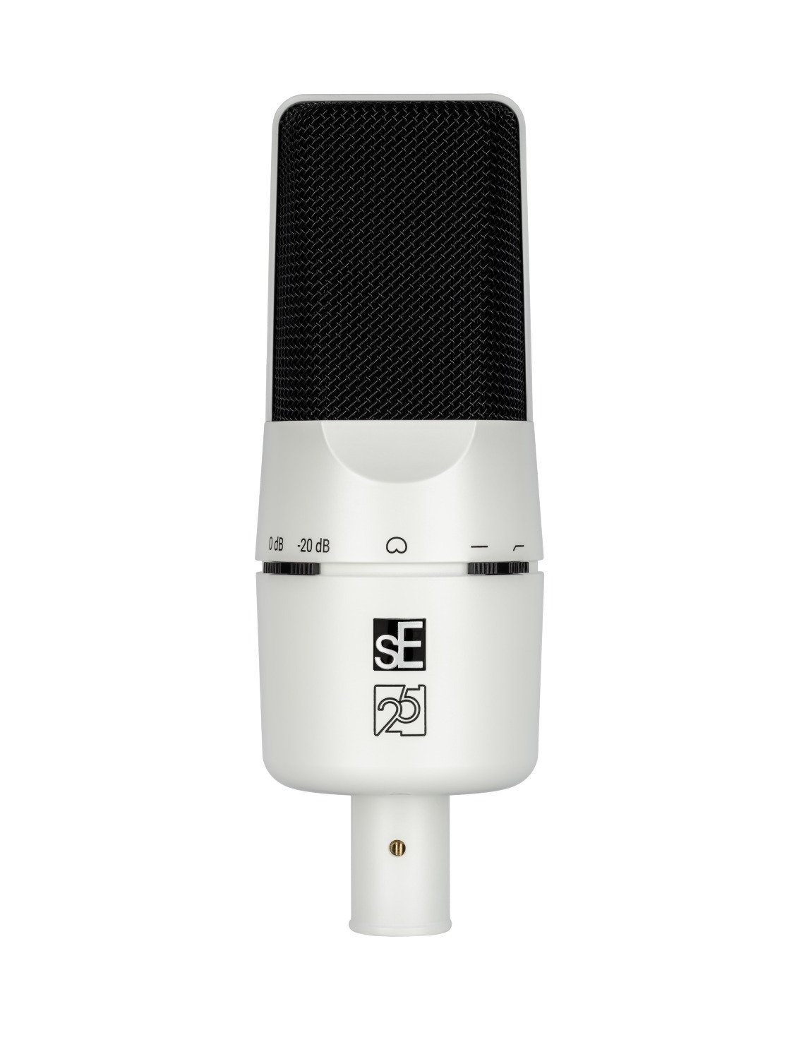 SE Electronics X1 A 25th anniv. White
