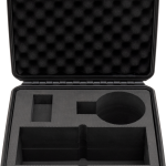 Warm Audio Flightcase for WA-87 R2