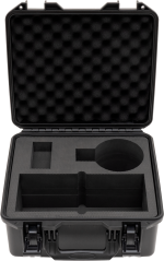 Warm Audio Flightcase for WA-87 R2