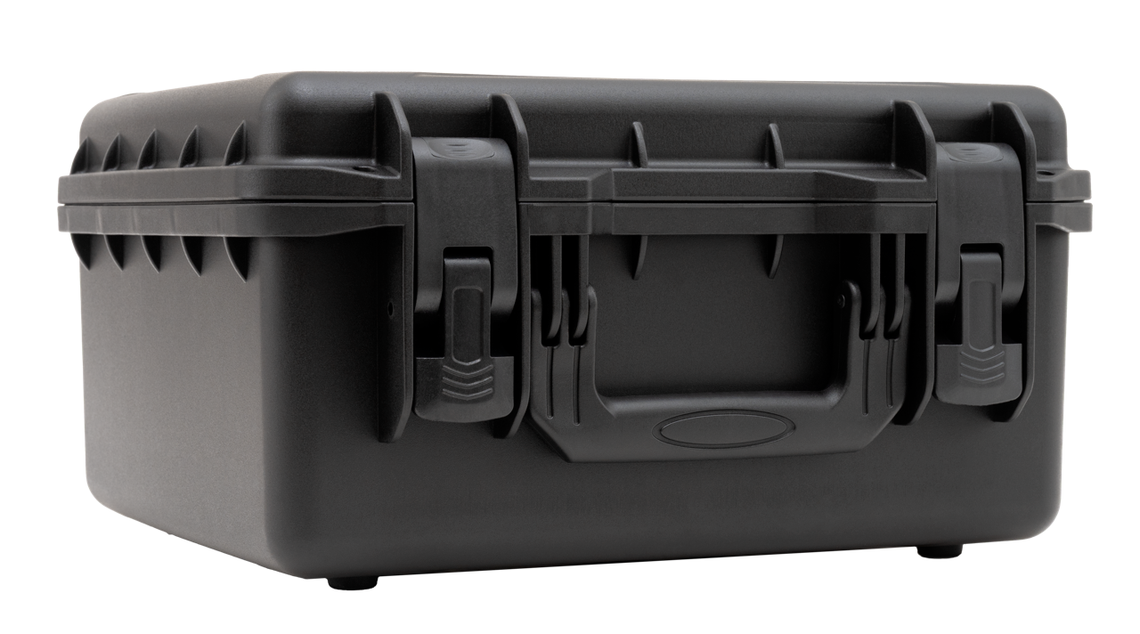 Warm Audio Flightcase for WA-87 R2