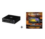 Yamaha URX22C + Cubase Pro 15 - lifetime license