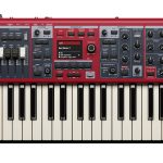Nord Electro 7 61 - OP VOORRAAD !!!