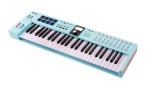 Arturia KeyLab Essential 3 49 Aquamarine Ltd Ed - Afbeelding 2