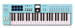 Arturia KeyLab Essential 3 49 Aquamarine Ltd Ed - Afbeelding 3