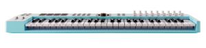 Arturia KeyLab Essential 3 49 Aquamarine Ltd Ed - Afbeelding 4