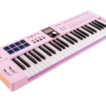 Arturia KeyLab Essential 3 49 Rose Quartz Ltd Ed