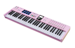 Arturia KeyLab Essential mk3 61 Rose Quartz Ltd Ed - Afbeelding 2