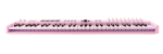 Arturia KeyLab Essential mk3 61 Rose Quartz Ltd Ed - Afbeelding 4