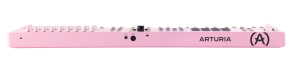 Arturia KeyLab Essential mk3 61 Rose Quartz Ltd Ed - Afbeelding 5