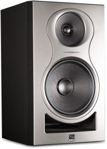 Kali Audio IN-8 V2 studio monitor in Ltd Ed. Grey - Afbeelding 2