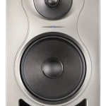 Kali Audio IN-8 V2 studio monitor in Ltd Ed. Grey